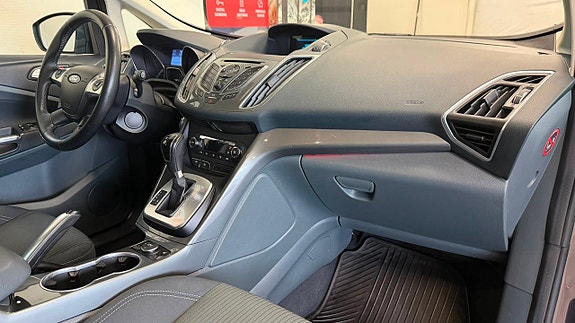 Ford C-Max 13 of 19