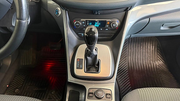 Ford C-Max 11 of 19