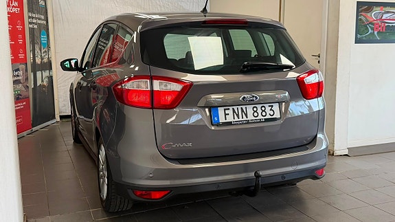 Ford C-Max 4 of 5