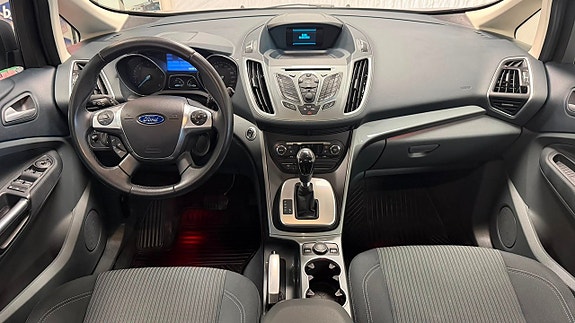 Ford C-Max 7 of 19