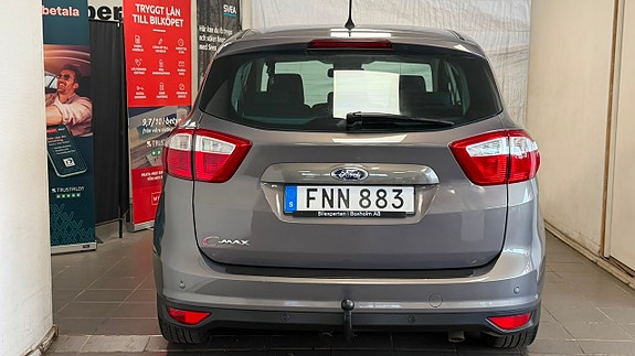 Ford C-Max 3 of 5