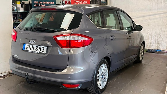 Ford C-Max 2 of 5
