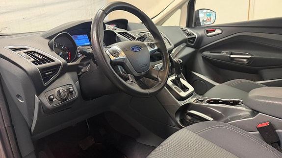 Ford C-Max 6 of 19
