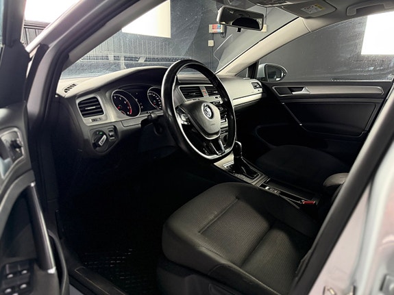 Volkswagen Golf-Serie 5 of 5