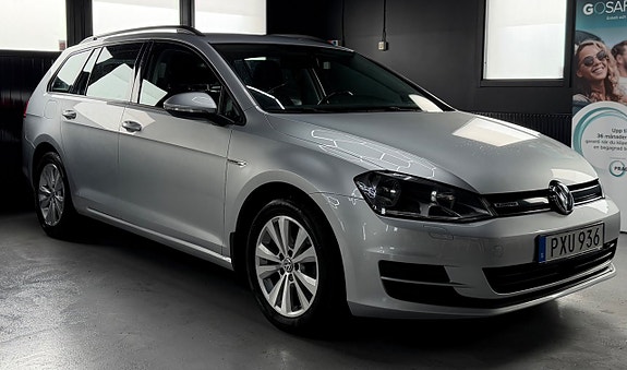 Volkswagen Golf-Serie 2 of 5