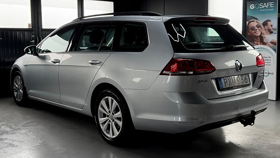 Volkswagen Golf-Serie 3 of 5
