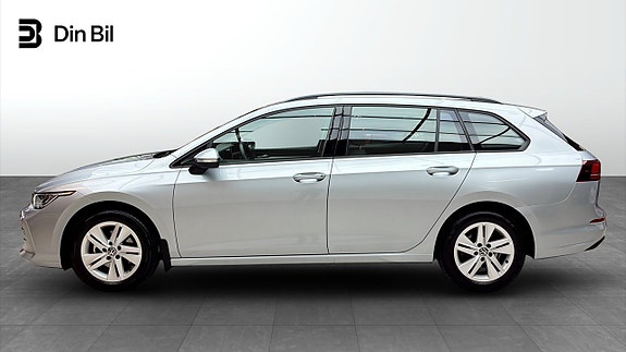 Volkswagen Golf I 2 of 5