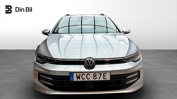Volkswagen Golf I 4 of 5