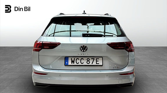 Volkswagen Golf I 5 of 5