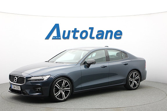 Volvo S60 5 of 5