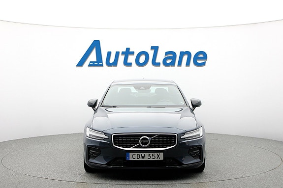 Volvo S60 3 of 5