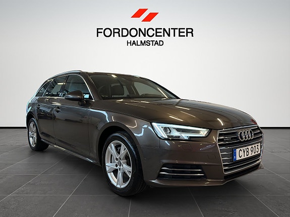 Audi A4 3 of 5