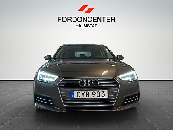 Audi A4 2 of 5