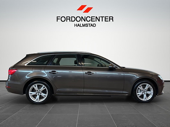 Audi A4 4 of 5