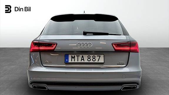 Audi A6 5 of 5