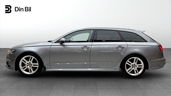 Audi A6 2 of 5