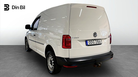 Volkswagen Caddy 3 of 5