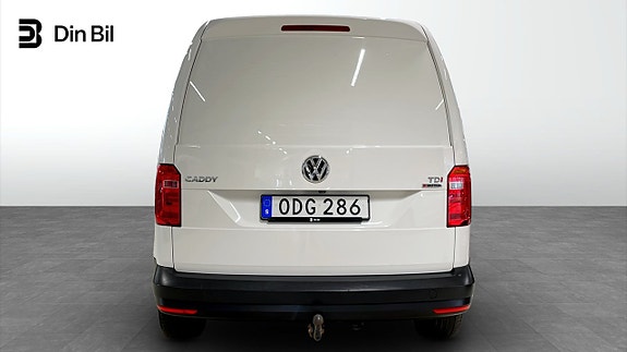 Volkswagen Caddy 5 of 5