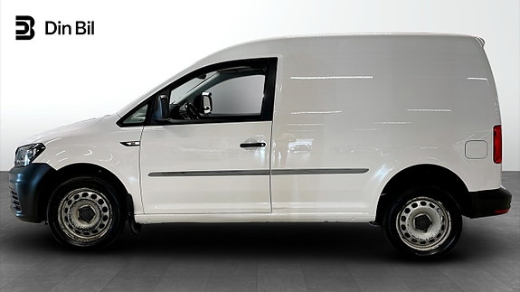 Volkswagen Caddy 2 of 5