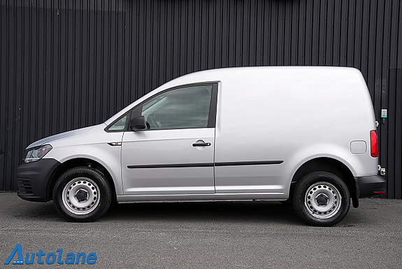 Volkswagen Caddy 6 of 15