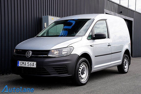 Volkswagen Caddy 5 of 15