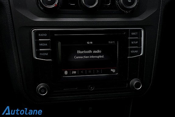 Volkswagen Caddy 14 of 15