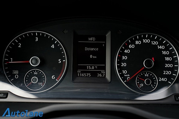 Volkswagen Caddy 15 of 15