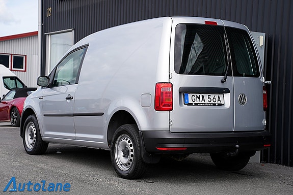 Volkswagen Caddy 7 of 15
