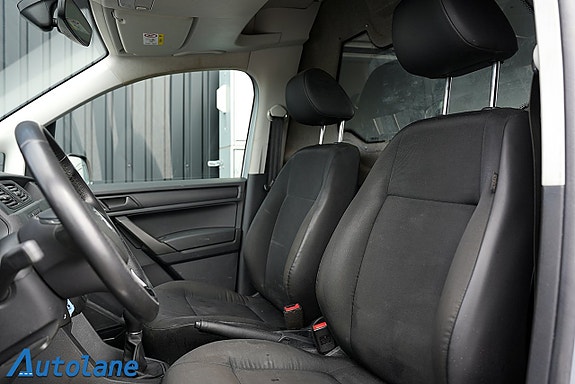 Volkswagen Caddy 11 of 15