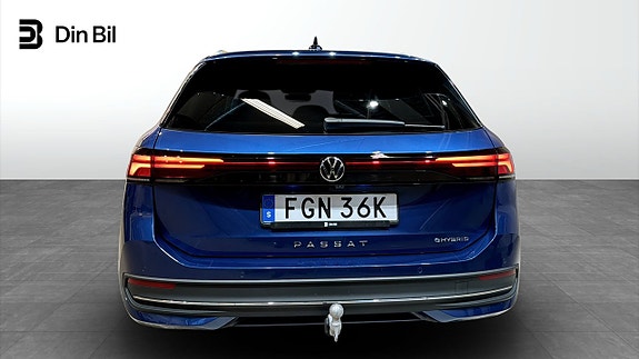 Volkswagen Passat 5 of 5