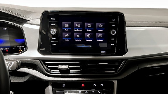 Volkswagen T-Roc 9 of 18
