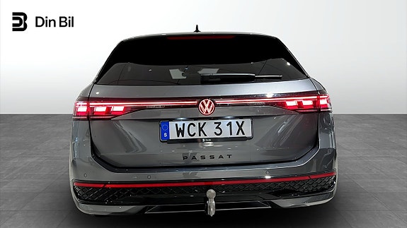 Volkswagen Passat 5 of 5