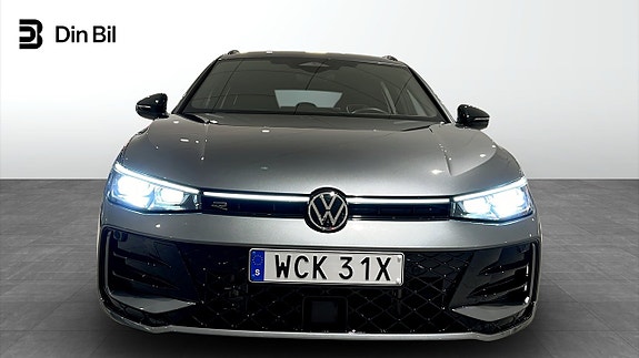Volkswagen Passat 4 of 5