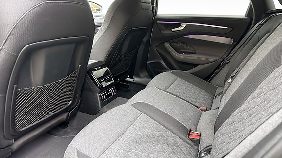 Audi A6 12 of 23