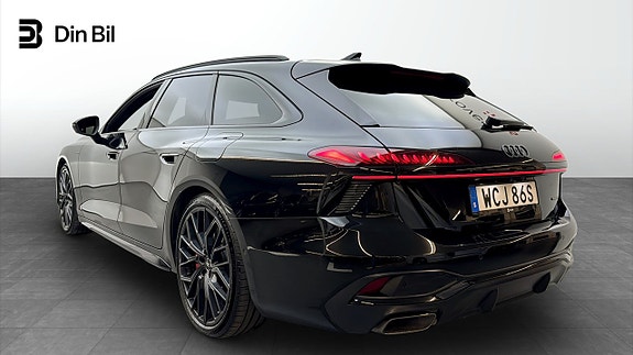 Audi A6 3 of 23