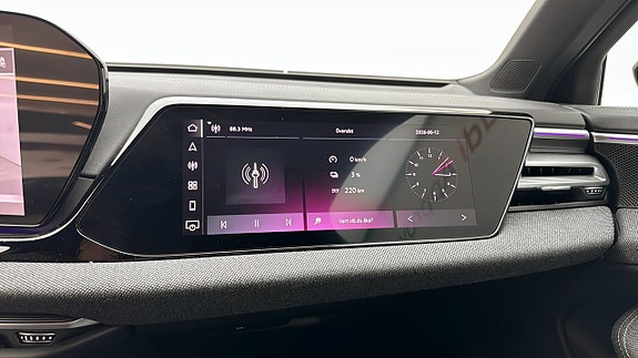 Audi A6 17 of 23