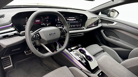 Audi A6 7 of 23