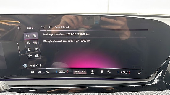 Audi A6 22 of 23