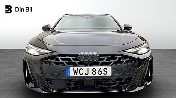 Audi A6 4 of 23