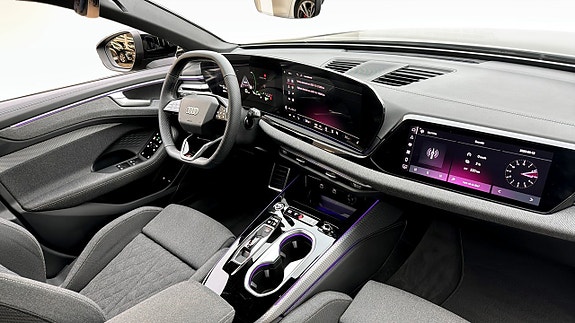Audi A6 11 of 23