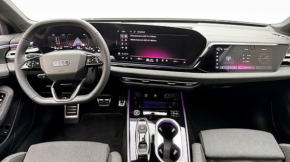 Audi A6 10 of 23