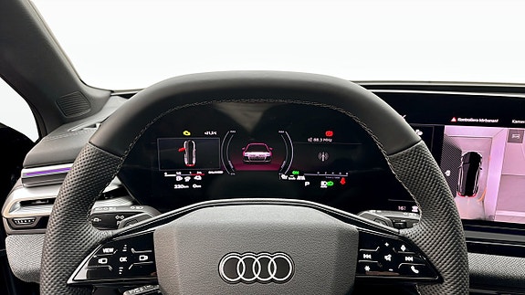 Audi A6 16 of 23