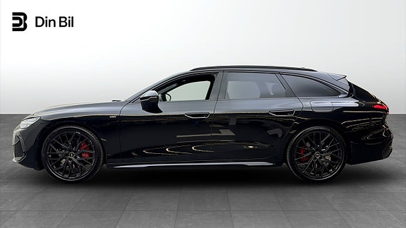Audi A6 2 of 23