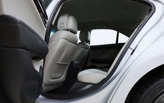Cadillac ATS 13 of 21