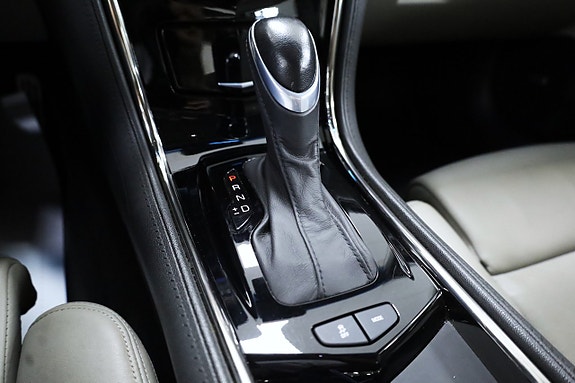 Cadillac ATS 17 of 21