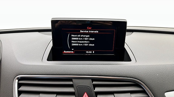 Audi Q3 19 of 20