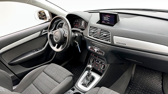 Audi Q3 11 of 20