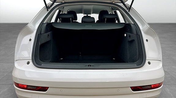 Audi Q3 13 of 20