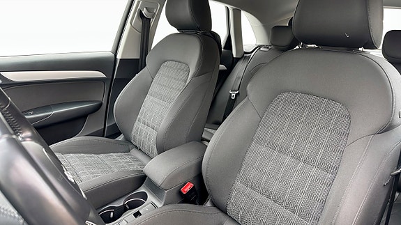 Audi Q3 8 of 20