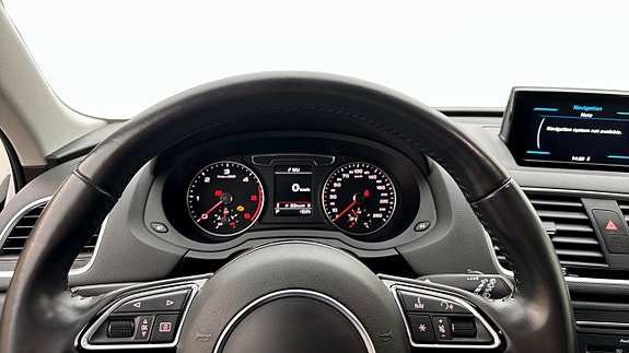 Audi Q3 16 of 20